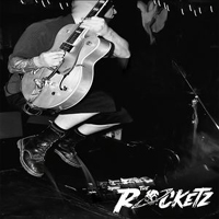 Rocketz - We Are...