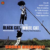 Goran Bregović and Bijelo Dugme - Black Cat White Cat (Extended Version)