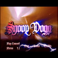 Snoop Dogg - Drop it like it's hot (DVDA)
