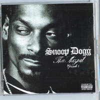 Snoop Dogg - Tha Shiznit Episode 1