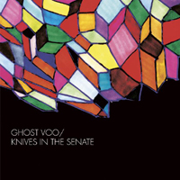 Ghost Voo - Knives In The Senate