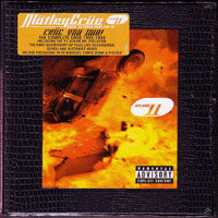 Mötley Crüe - Music To Crash Your Car To Vol. II (CD 3)