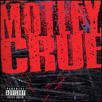 Mötley Crüe - Motley Crue