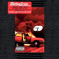 Mötley Crüe - Music To Crash Your Car To, Vol. I (CD 1)