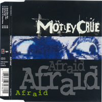 Mötley Crüe - Afraid