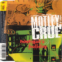 Mötley Crüe - Hooligan's Holiday