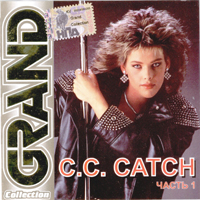 C.C. Catch - Grand Collection, Vol. 1