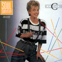 C.C. Catch - Soul Survivor (Maxi-Single)