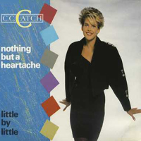 C.C. Catch - Nothing But A Heartache (Single)