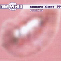 C.C. Catch - Summer Kisses '99 (Single)