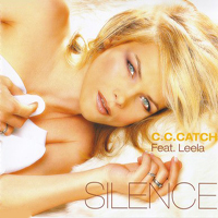 C.C. Catch - Silence (feat. Leela) (Maxi-Single)