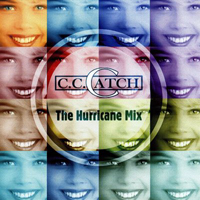 C.C. Catch - The Hurricane - Mix