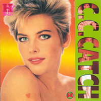 C.C. Catch - HTV Music History (CD 2)