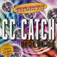 C.C. Catch - The Best of '98