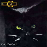 C.C. Catch - 25th Anniversary Box-Set (CD 1: Catch The Catch)