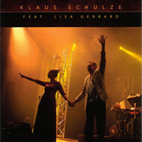 Klaus Schulze - Dziekuje Bardzo - Warsaw 25 Years Later (feat. Liza Gerrard)