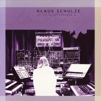 Klaus Schulze - La Via Electronique 5 (CD 2)