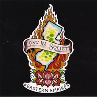 Lost In Society - Eastern Empire