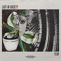 Lost In Society - Help! (Single)