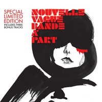 Nouvelle Vague - Bande A Part (Limited Edition)