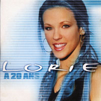 Lorie - A 20 Ans
