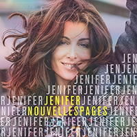 Jenifer - Nouvelles Pages (Reissue, CD 2)
