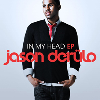 Jason Derulo - In My Head (EP)