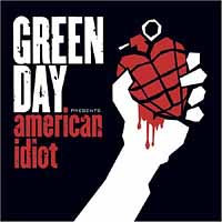Green Day - American Idiot (CD 1)