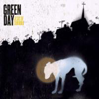 Green Day - Jesus Of Suburbia