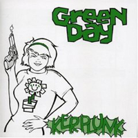 Green Day - Kerplunk (Remasters 2007)