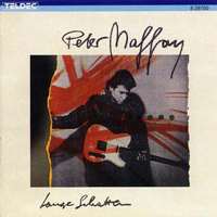 Peter Maffay - Lange Schatten (CD 2)