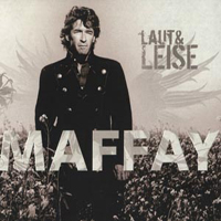 Peter Maffay - Laut & Leise (CD 1)