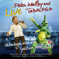 Peter Maffay - Tabaluga und die Zeichen der Zeit Live (CD 1)