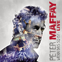 Peter Maffay - Wenn das so ist Live (CD 2)