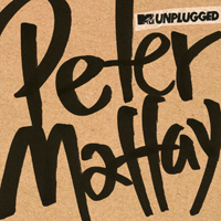 Peter Maffay - MTV Unplugged (CD 2)