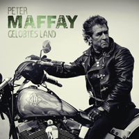 Peter Maffay - Gelobtes Land (EP)