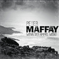 Peter Maffay - Wenn der Himmel weint (EP)