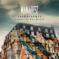 Manafest - Transformed (Single)