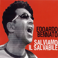 Edoardo Bennato - Salviamo Il Salvabile (CD 2)