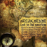 Breaksense - Lost In Las Americas
