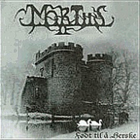 Mortiis - Foedt Til At Herske (Remastered 2006)