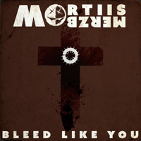 Mortiis - Bleed Like You (2020 Expanded Edition) (EP)