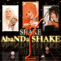 AbaNDa SHAKE - Shake
