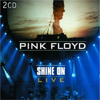 Pink Floyd - Shine On: Live (CD 2)