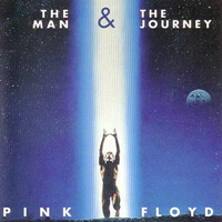 Pink Floyd - The Man & The Journey (1969.09.17, Concertgebouw, Amsterdam - CD 2: The Journey)