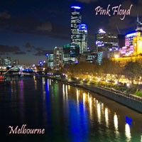 Pink Floyd - Melbourne Soundboard  (Tennis Center, Melbourne, Australia, 02.19)  (CD 2)