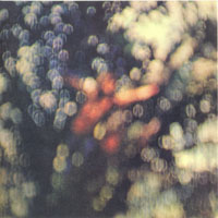 Pink Floyd - Discovery (CD 8 - Obscured by Clouds)