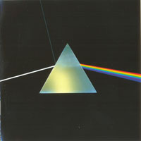 Pink Floyd - Discovery (CD 9 - The Dark Side Of The Moon)