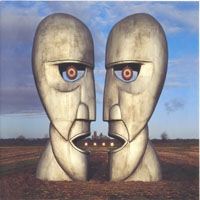 Pink Floyd - Discovery (CD 16 - The Division Bell)
