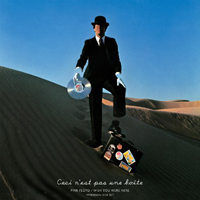 Pink Floyd - Wish You Were Here (Experience 2011 Edition: CD 1)